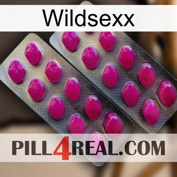 Wildsexx 10